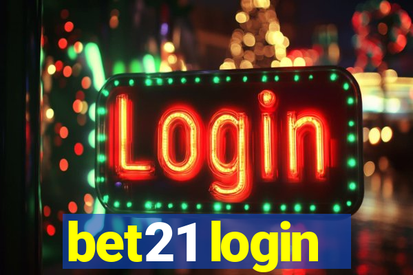 bet21 login